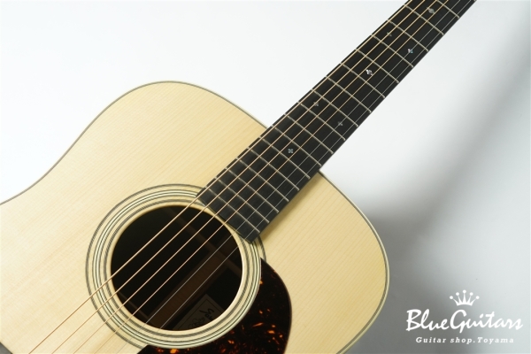 D-28B Brazilian Rosewood / Adirondack Spruce [サウンドメッセin大阪2024]